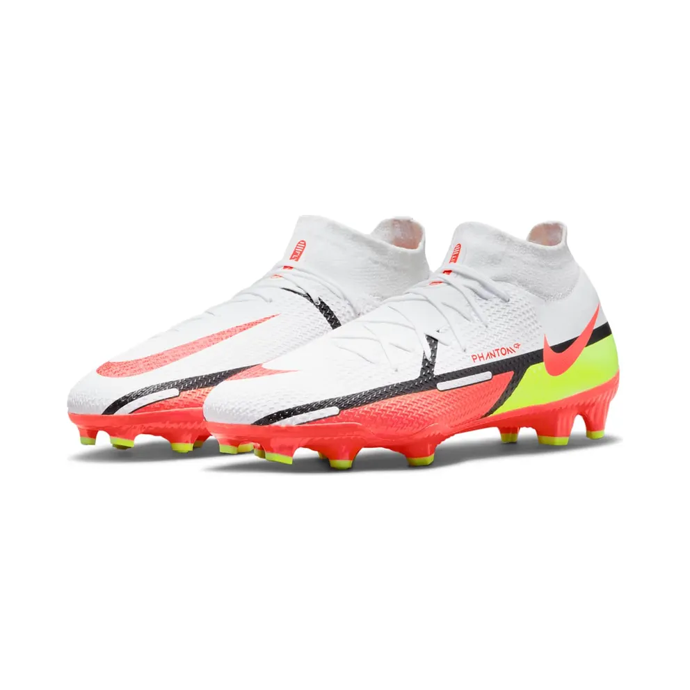 Nike Phantom GT2 Pro DF FG Crimson Volt (DC0759-167)