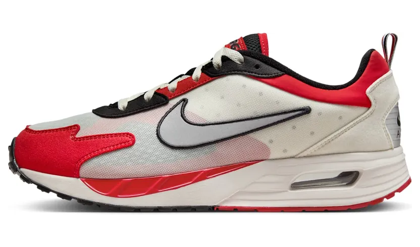 Nike Air Max Solo FZ4834-001