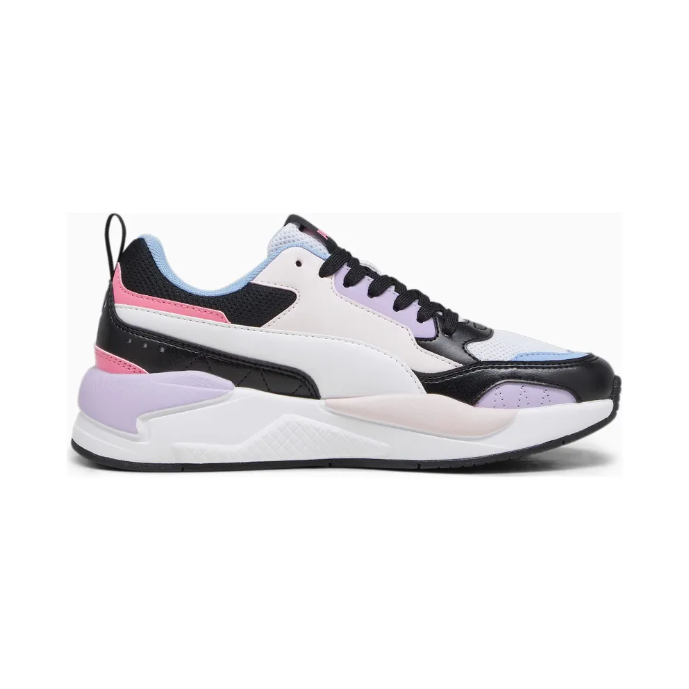 Puma X-Ray 2 Square White/Black (373108-79)