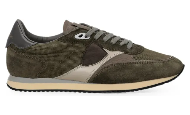Philippe Model Blville “Green” (BVLU W015)