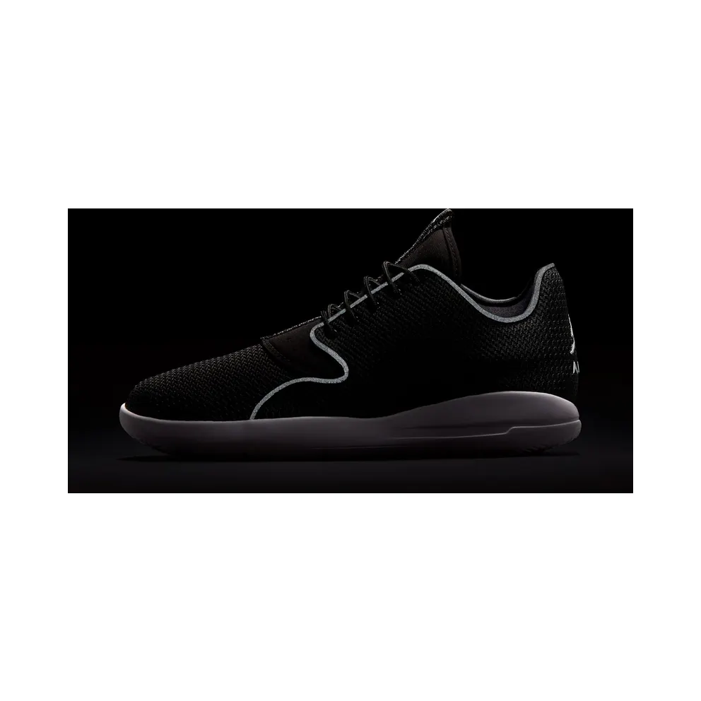 Air Jordan Eclipse Black Anthracite (724010-010)