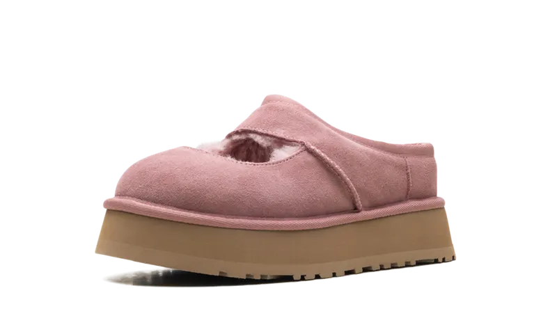 Ugg Bea Mary Jane “Pink Dawn” (1167612-PDW)
