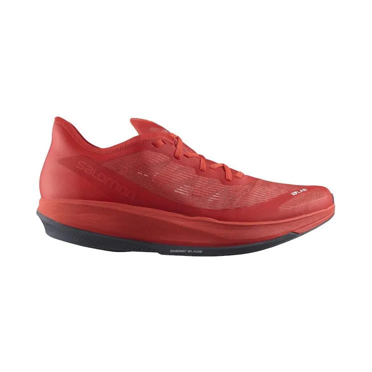 Salomon S/Lab Phantantasm CF Racing Red (L41557900)