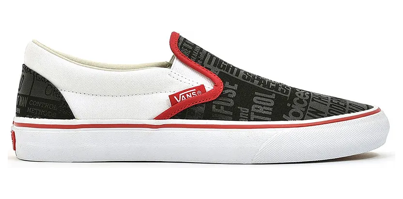 vans-slip-on VN0A3QXYSM6