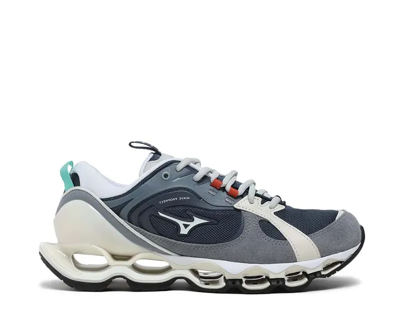 Mizuno Wave Prophecy Beta 2 (D1GA235003)