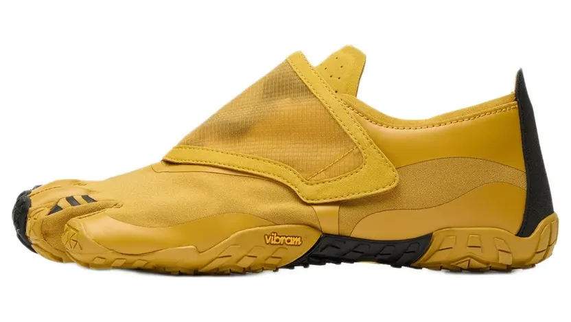 Vibram Fivefingers Yellow (26M7502)