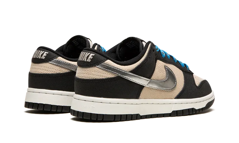 Nike DUNK LO MNS “Starry Laces” (DZ4712-001)