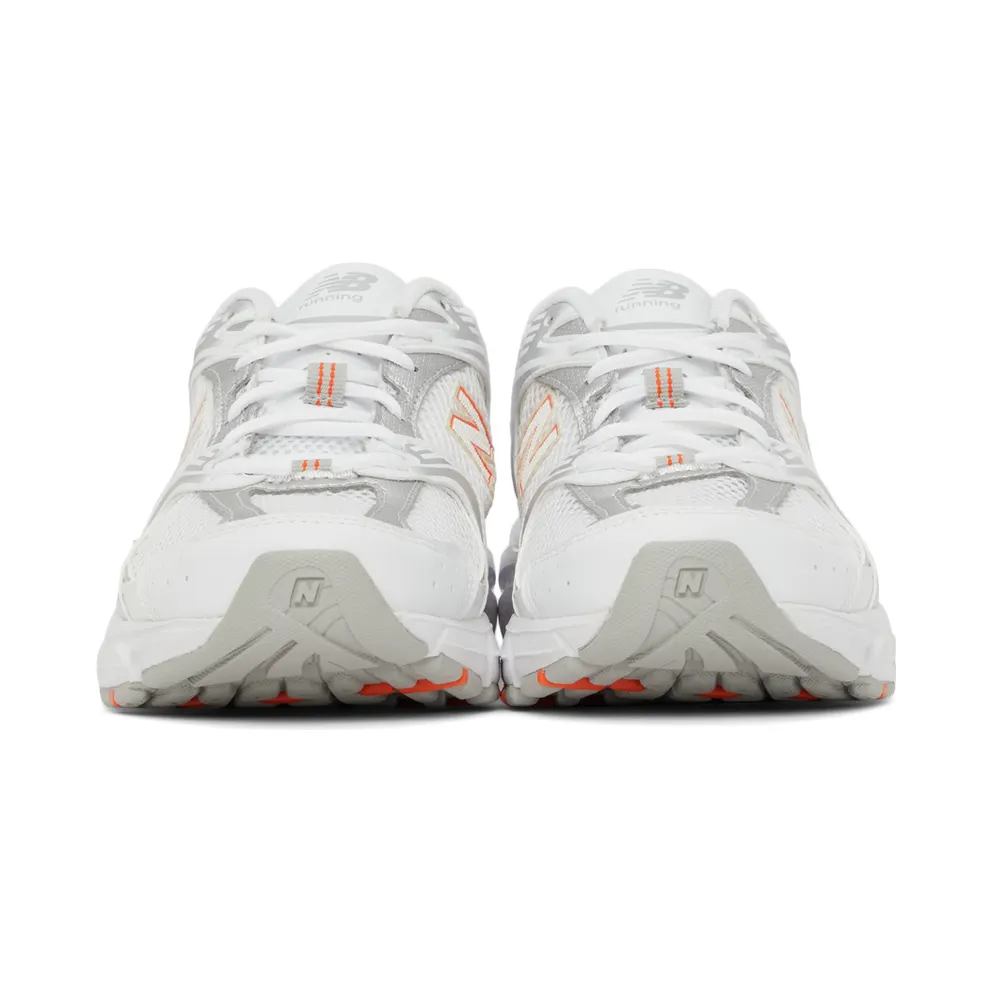 New Balance MR530 AC Munsell White / Silver Metallic (MR530AC)