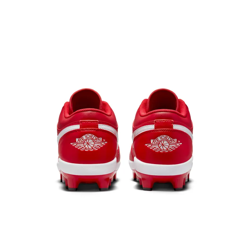 Jordan 1 Retro MCS Low University Red White (CJ8524-601)