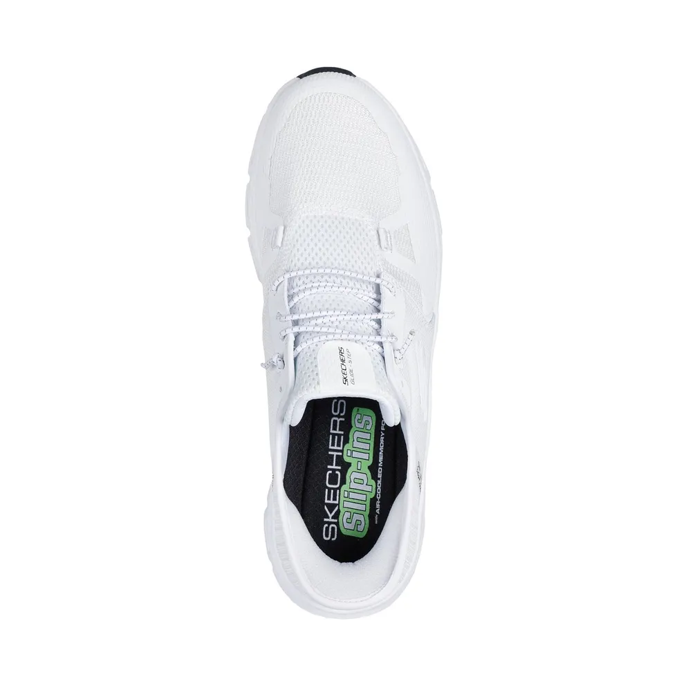 Skechers Slip-ins: Glide-Step Pro Sneaker White