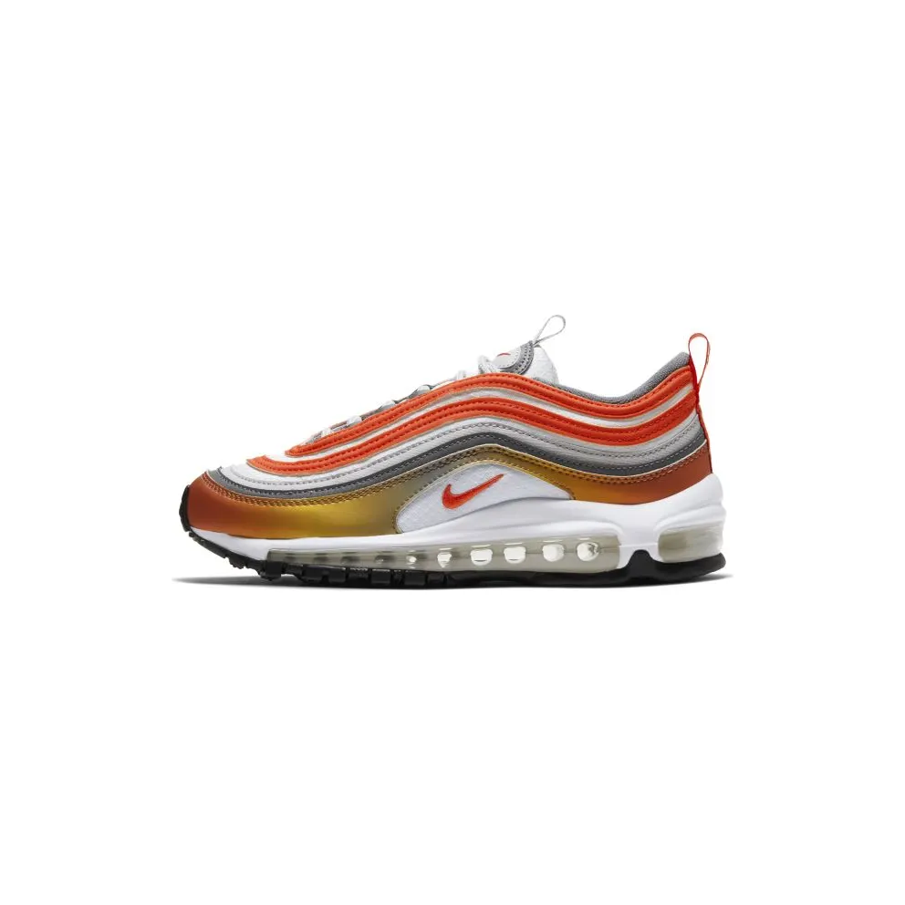 Nike Air Max 97 SE Metallic Red Bronze (GS) Metallic Red Bronze/Summit White/Smoke Grey (CT9637-900)