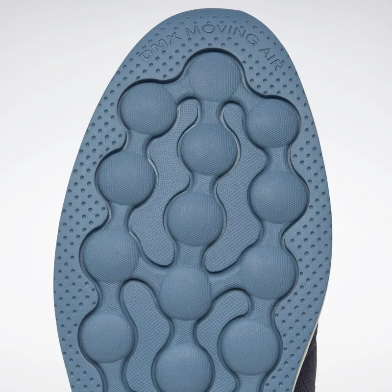 Adidas Ever Road DMX 4 Vector Navy / Blue Slate / Chalk (FZ5537)