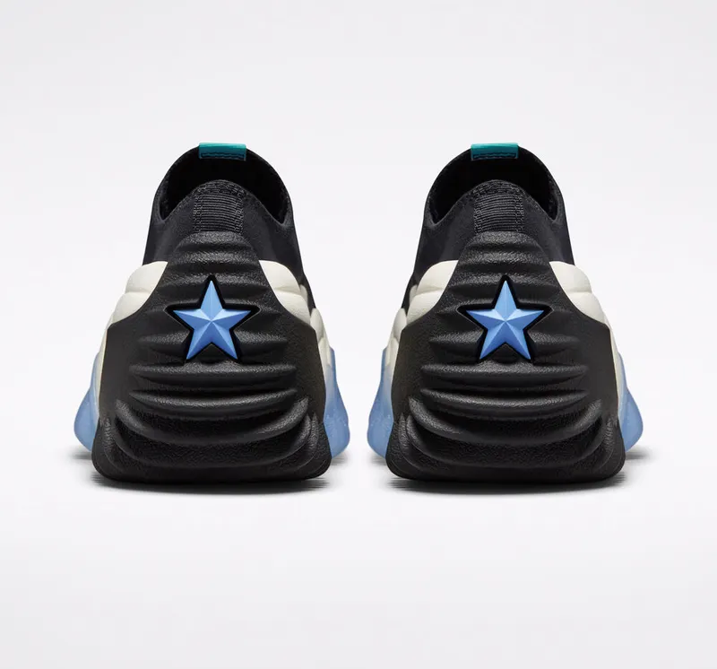 Converse Run Star Motion Desert Gradient Black/royal Pulse/egret (A00855C)