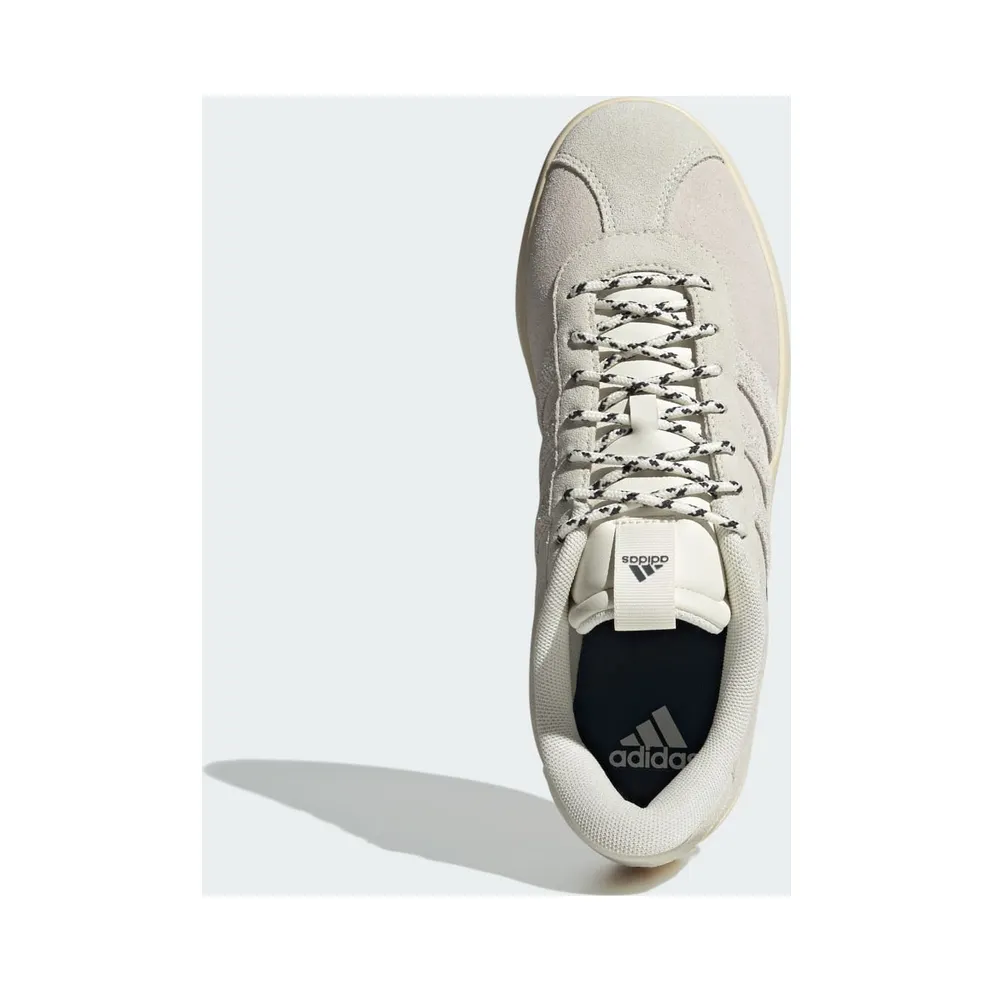 Adidas VL Court 3.0 Off White / Off White / Ivory (JP5296)