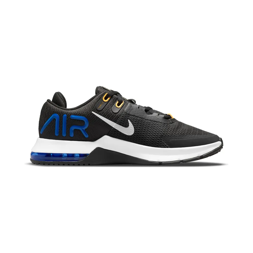 Nike Air Max Alpha Trainer 4 Training Black (CW3396-034)