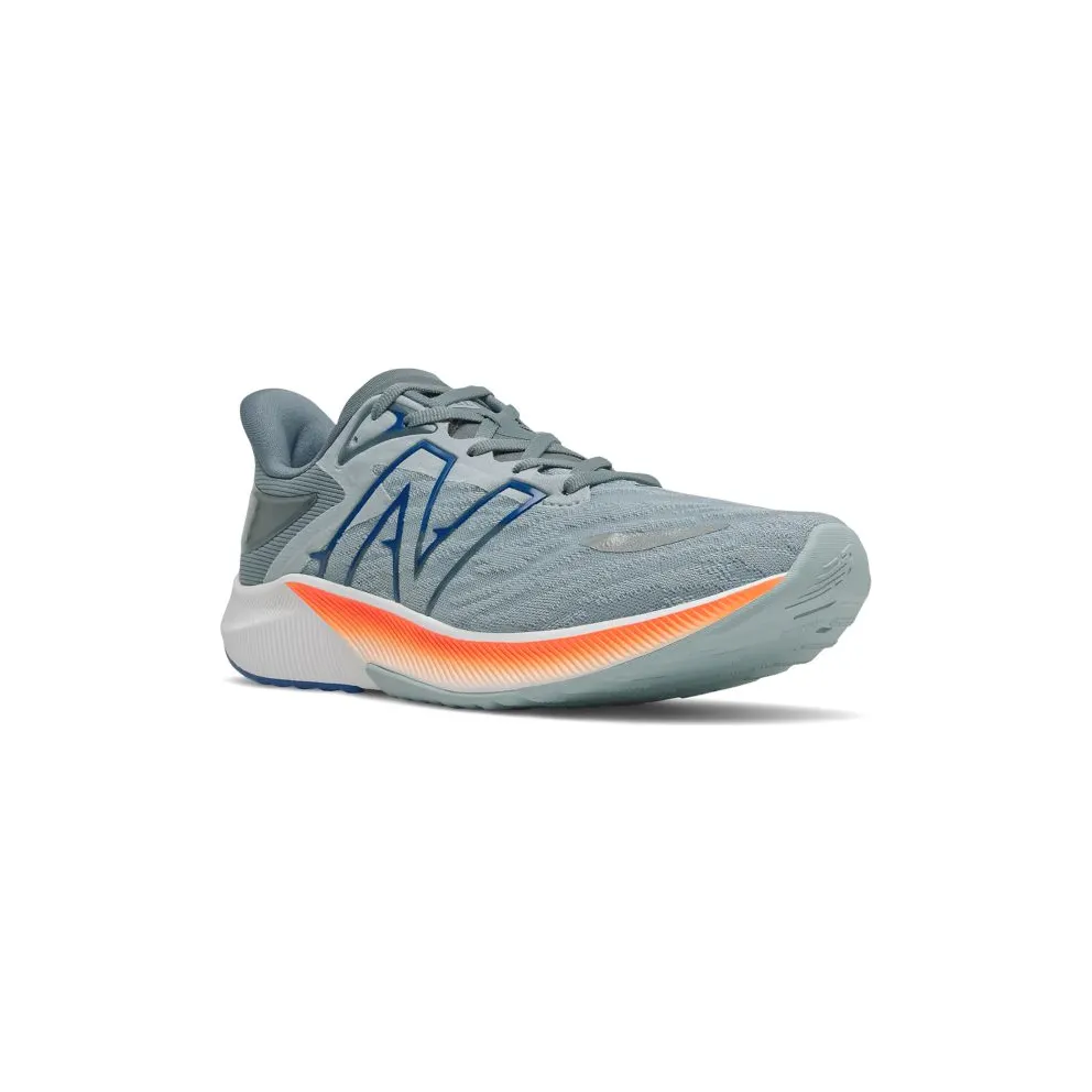 New Balance FuelCell Propel v3 Light Slate (MFCPRLG3)