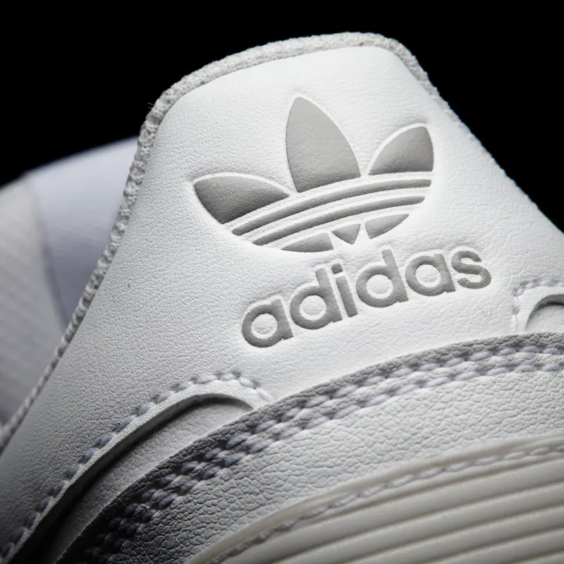 Adidas ZX 700 White / White / Light Granite (G62110)
