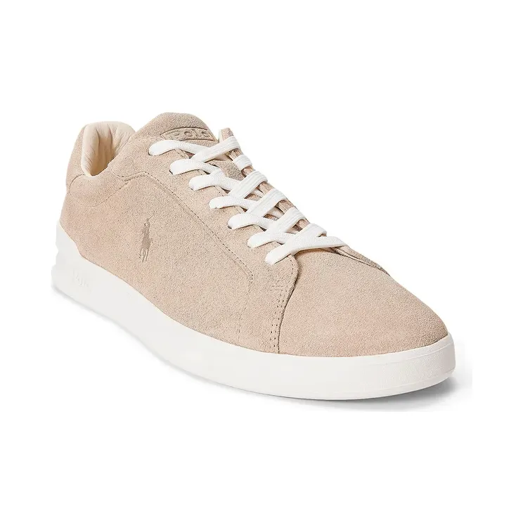 Ralph Lauren Ftw Hrt Crt Ii Schoenen 809973732-003