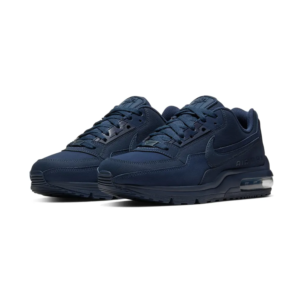 Nike Air Max Ltd 3 Midnight Navy/Midnight Navy Midnight Navy/Midnight Navy (687977-401)