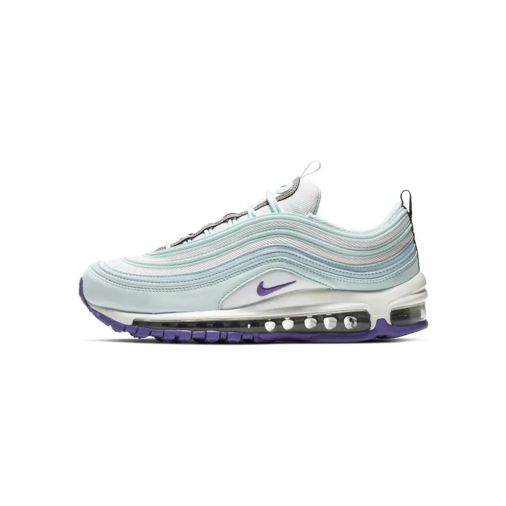 Nike Air Max 97 Teal Tint (W) Teal Tint/Summit White-Pumice-Summit White (921733-303)
