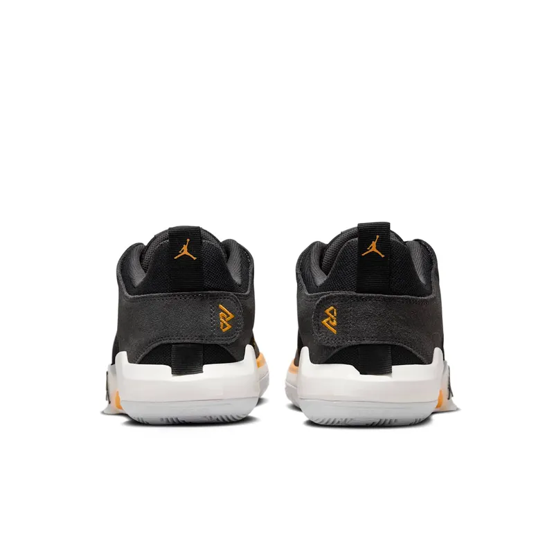 Jordan One Take 5 Black Anthracite Sail Taxi (FD2335-007)