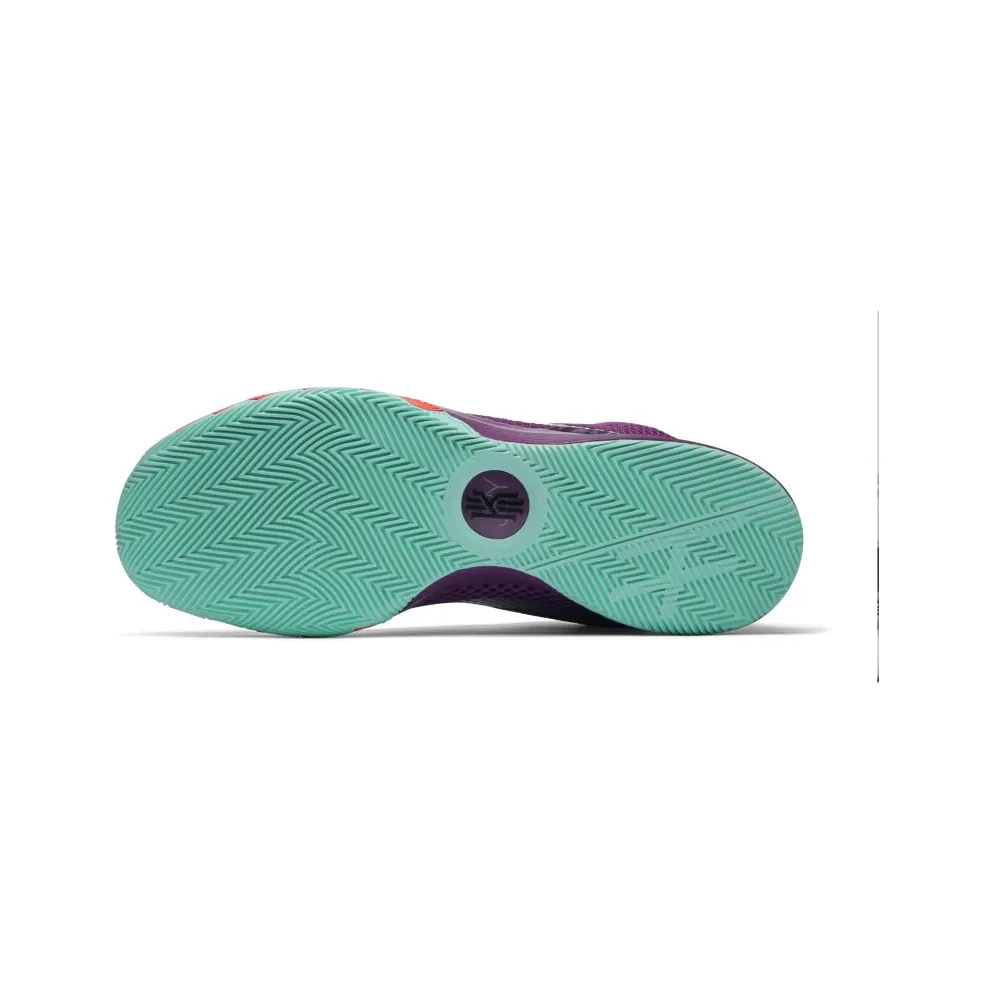 Nike Kyrie 1 Easter Medium Berry/Hot Lava-Black-Metallic Silver (705277-508)