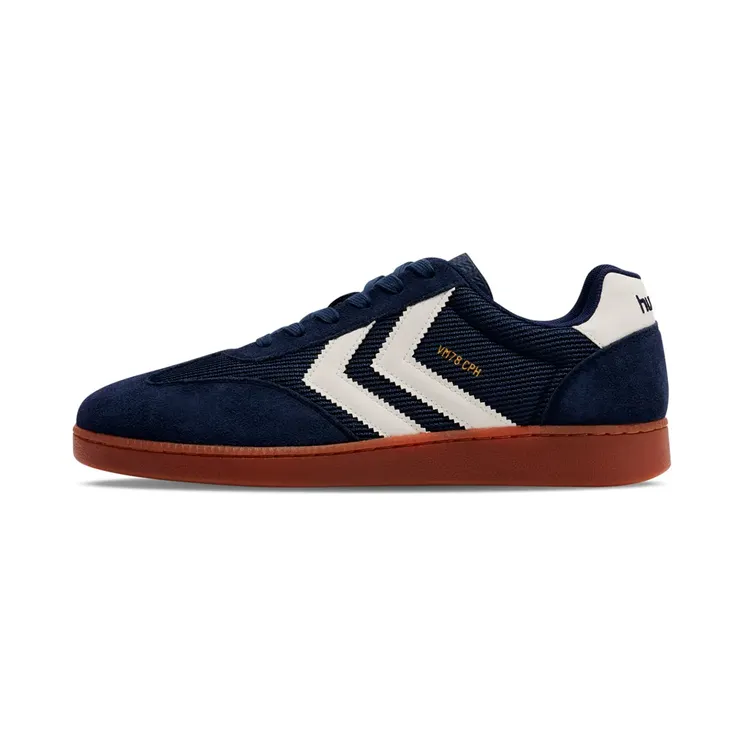 Hummel VM78 Cph Black (2186371009)