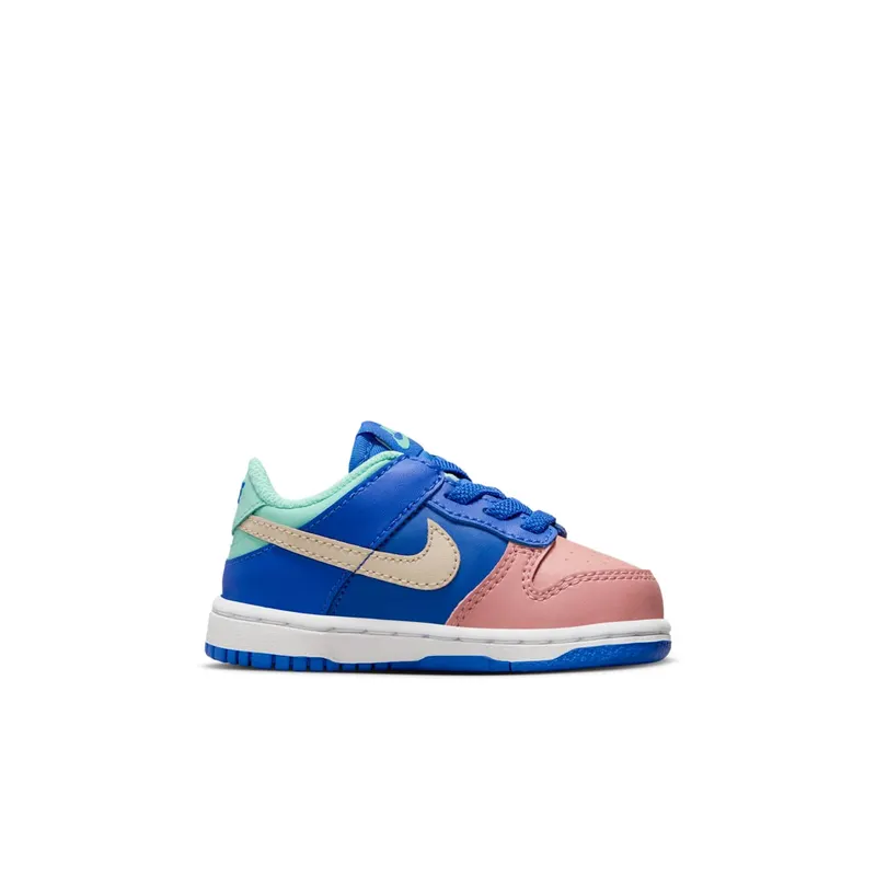 Nike Dunk Low “Blue” (FD8271-400)