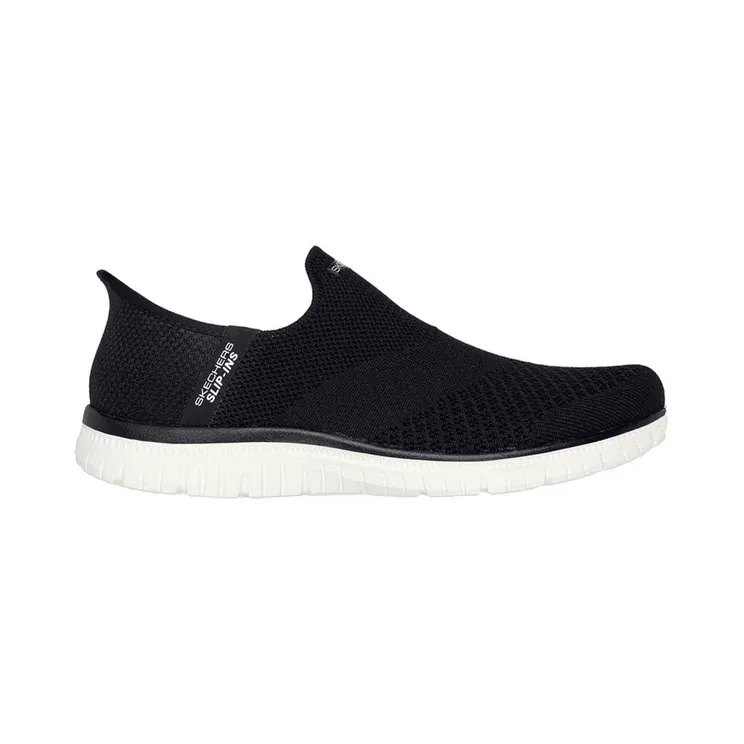 Skechers Slip-ins Black (104425BKWBKW)