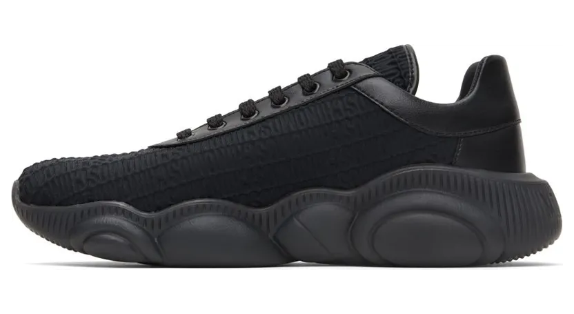 moschino-sneaker MB15293G0F GO0
