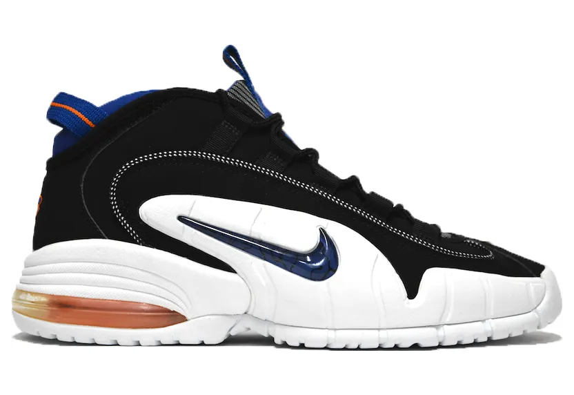Nike Air Max Penny 1 Knicks (2005)