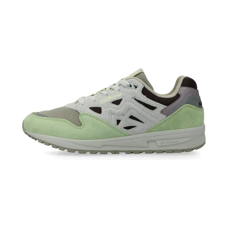 Karhu Legacy 96 (shadow lime / dawn blue) – F806078