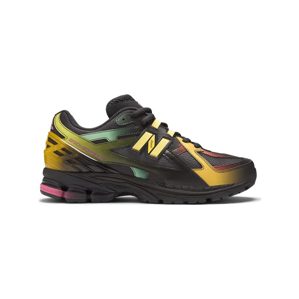 New Balance 1906U Bricks & Wood Echoes of a Butterfly (M1906ND1)
