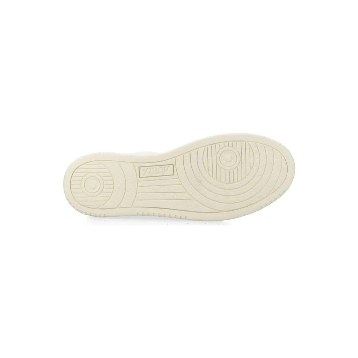 Autry Medalist Low (White / Blue) – (AULMGS41) (5)