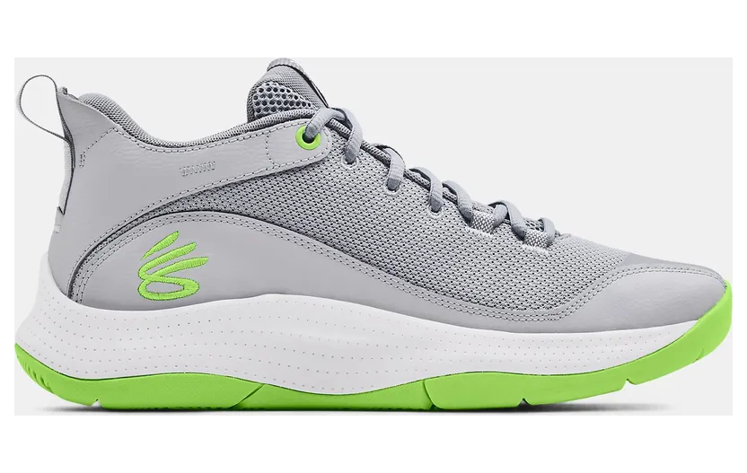 Under Armour 3Z5 Gray (3023087-104)