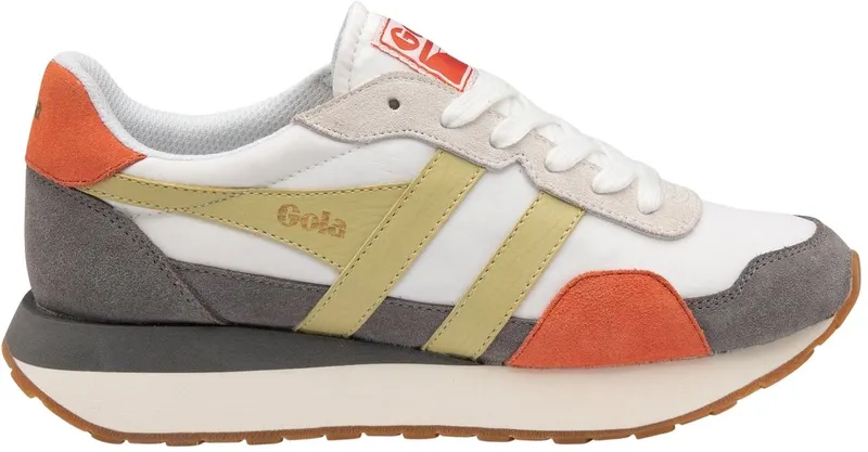 Gola sneaker White (CLB526WG)
