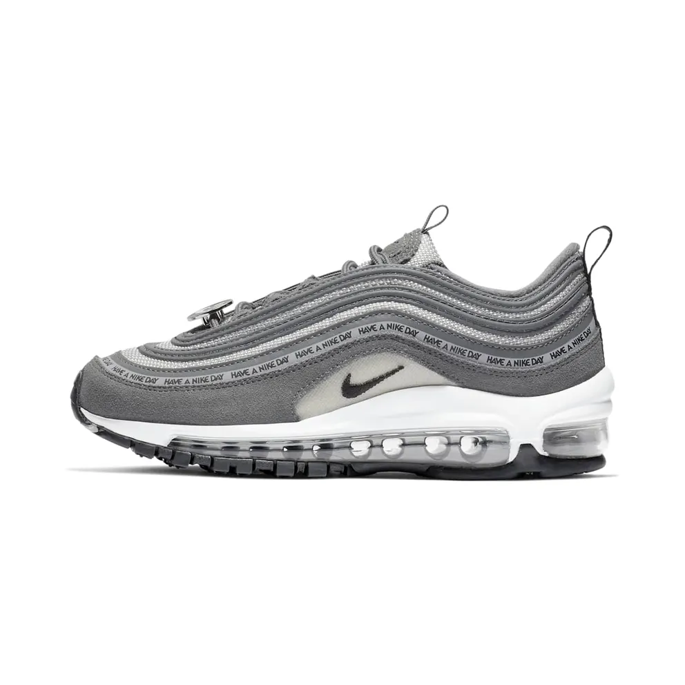 Nike Air Max 97 Have a Nike Day Dark Grey (GS)