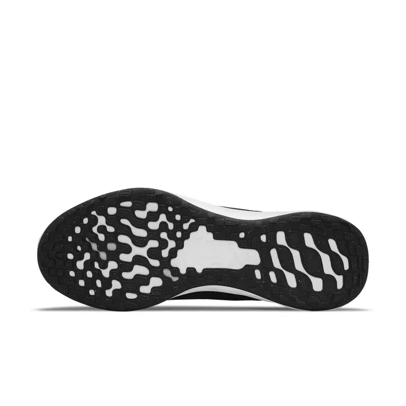 Nike Revolution 6 Next Nature Road Running Black (DC3728-005)