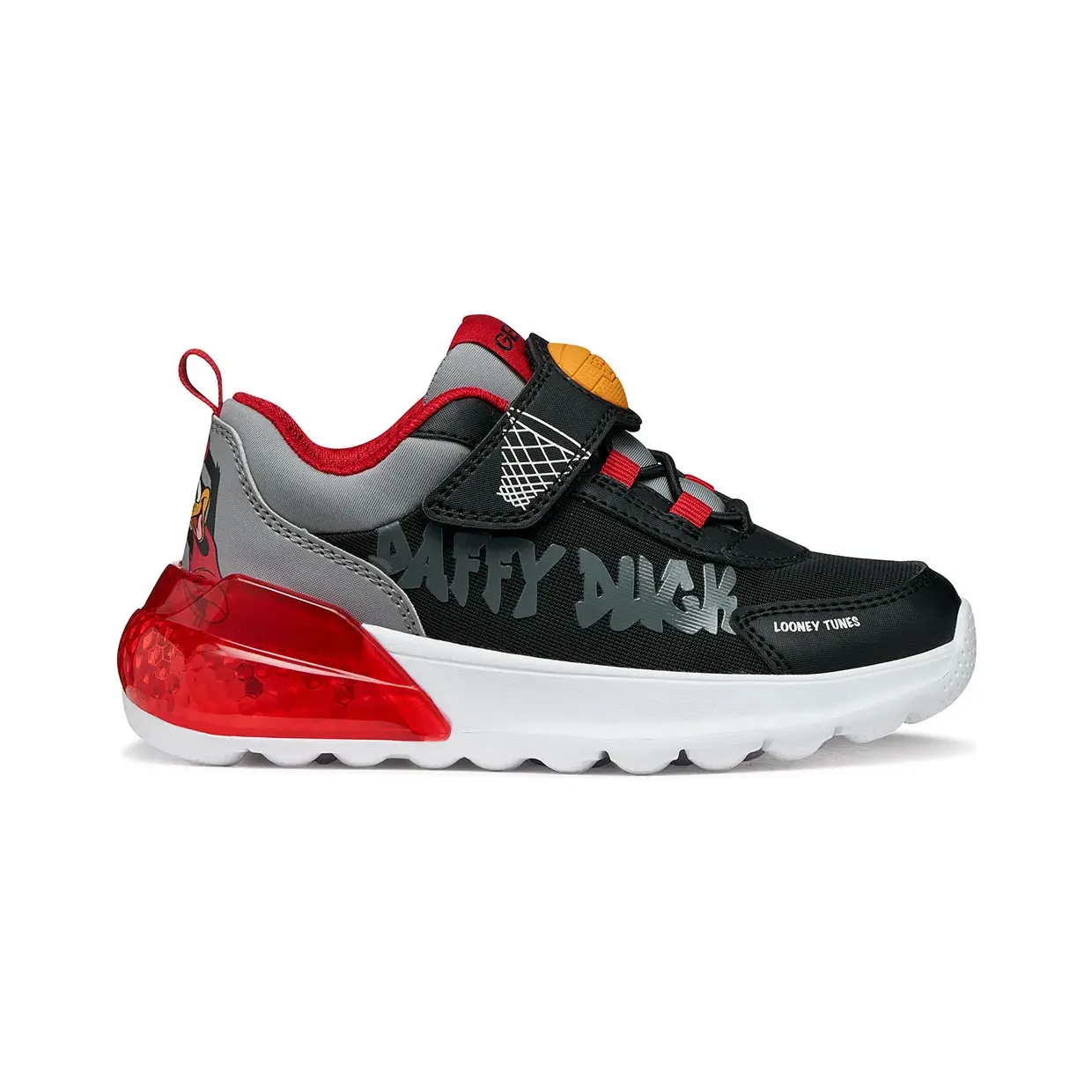 geox-sneaker J65LYA011CE-C0048