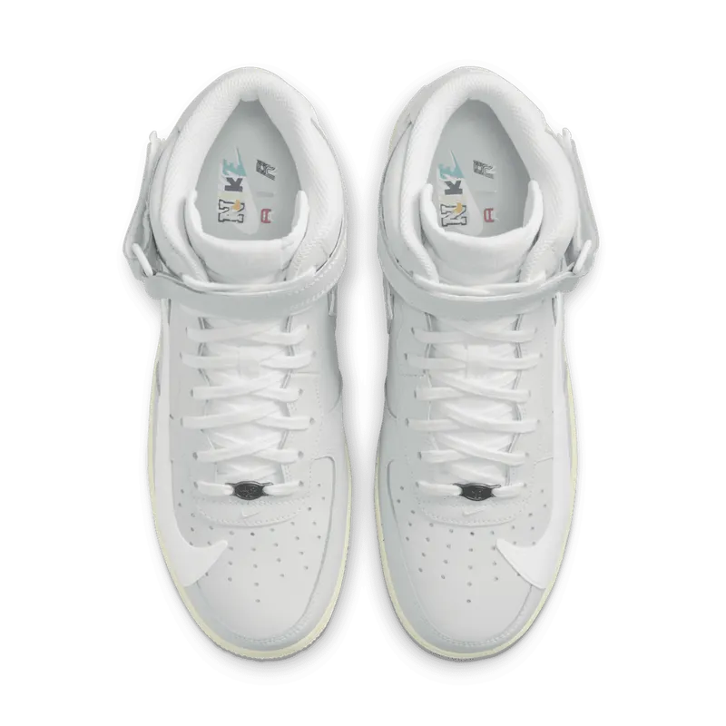 Nike Air Force 1 Mid Copy Paste (DQ8645-045)