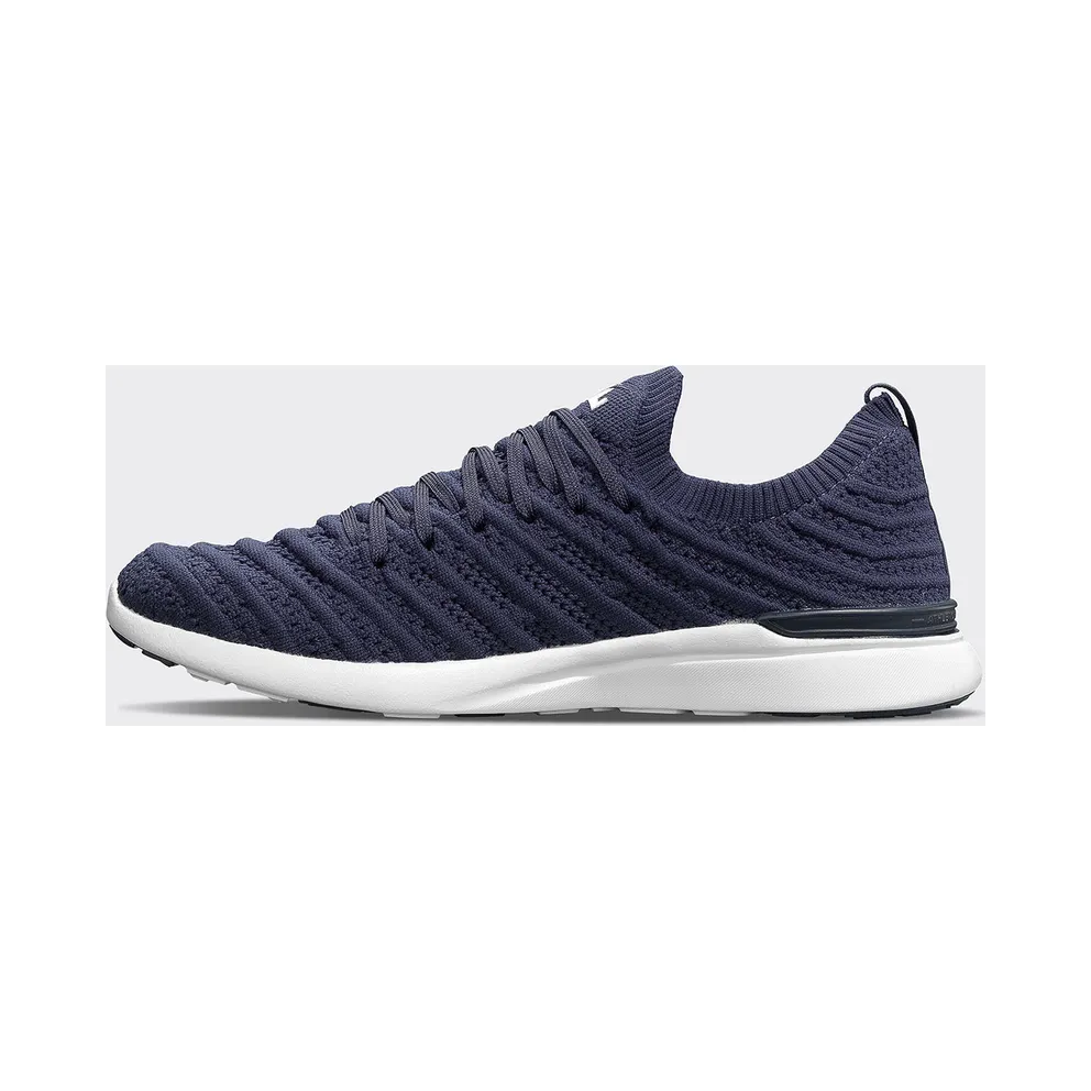 APL TechLoom Wave “Navy/White” (Women)