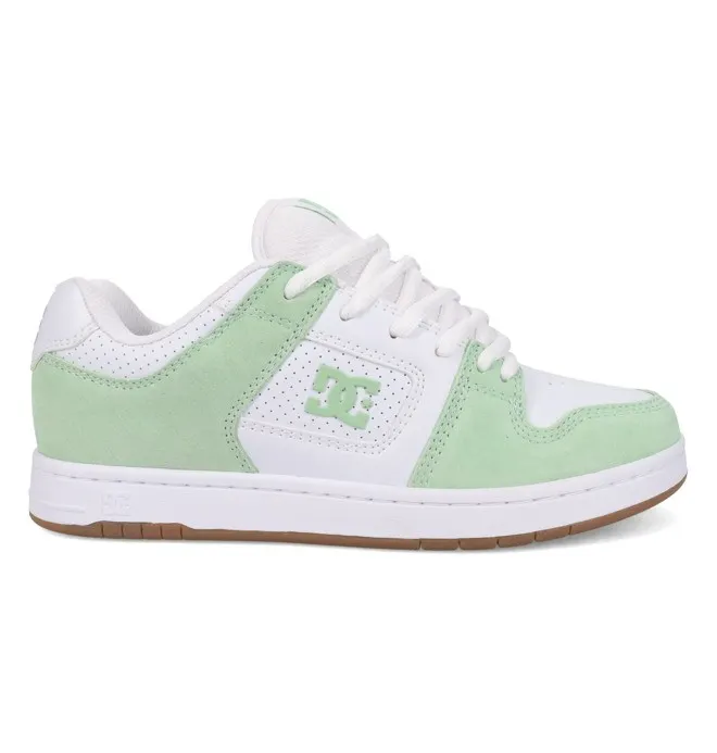 DC Manteca 4 “White” (ADJS100161115)