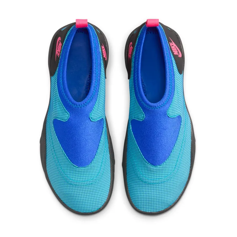 Nike Aqua Turf Dusty Cactus Hyper Royal (FZ5628-300)