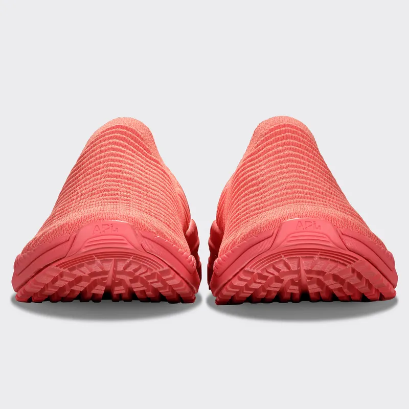 APL TechLoom Traveler “Guava” (Men)