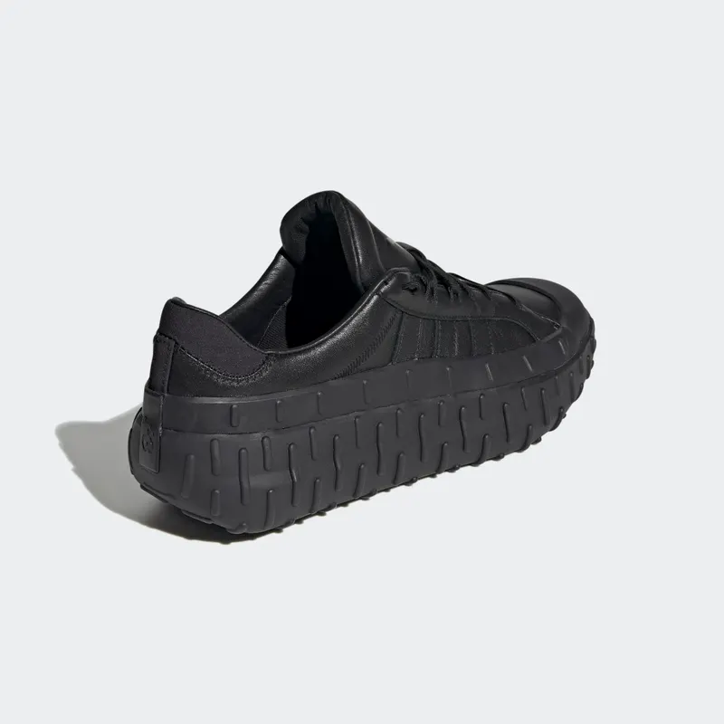 adidas Y-3 GR.1P Black / Black / Black (GZ9149)