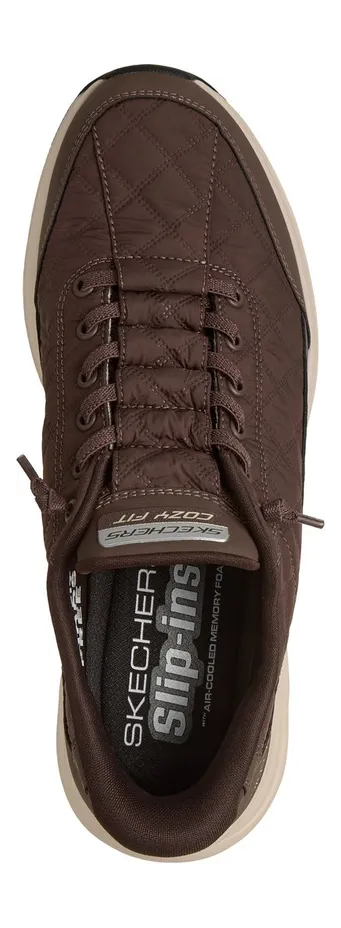 skechers-slip-ins 232619_BRN
