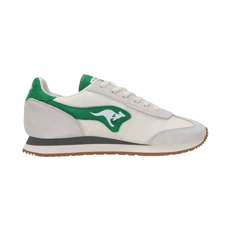 Kangaroos White (473140000103)