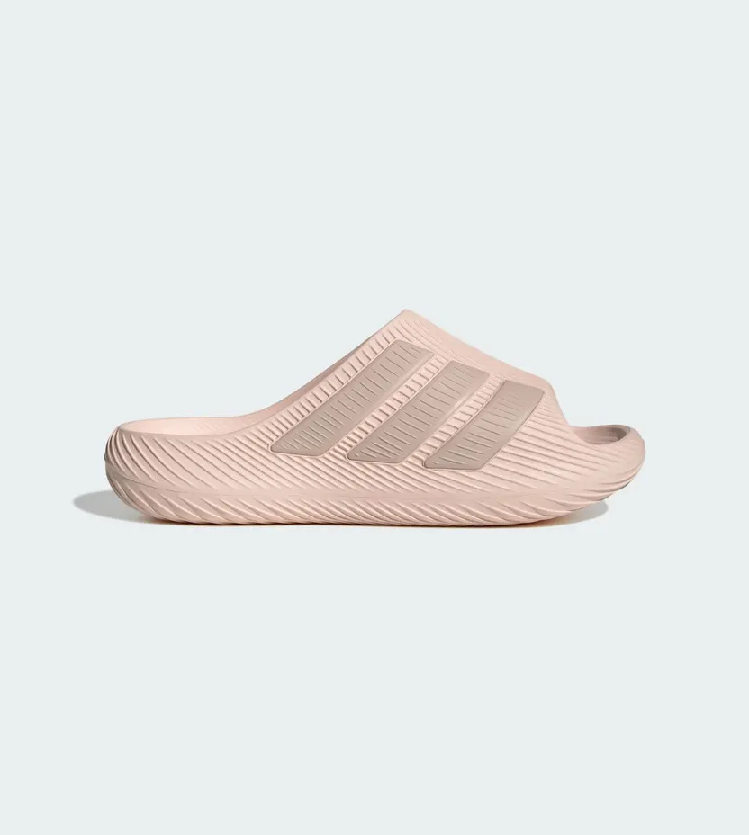 Adidas PURECHILL SLIPPERS Wonder Quartz / Wonder Taupe / Wonder Quartz (KH6701)