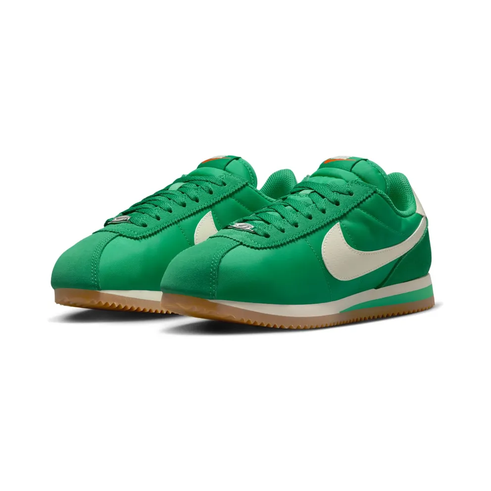 Nike Cortez TXT “Stadium Green” (DZ2795-301)