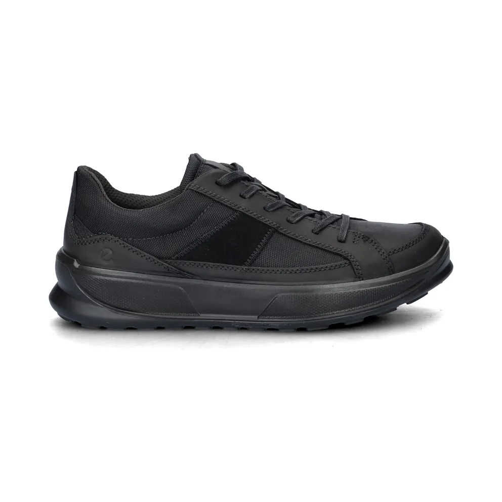 Ecco Byway 2.0 Black Textile (522844-51052)